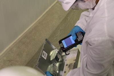 McCloud technician barcode 58d2802eed9a7