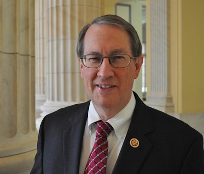 Congressman Bob Goodlatte (R-Va.), Chairman of the House Judiciary Committee, introduced the Regulatory Accountability Act of 2017 on Jan. 3.