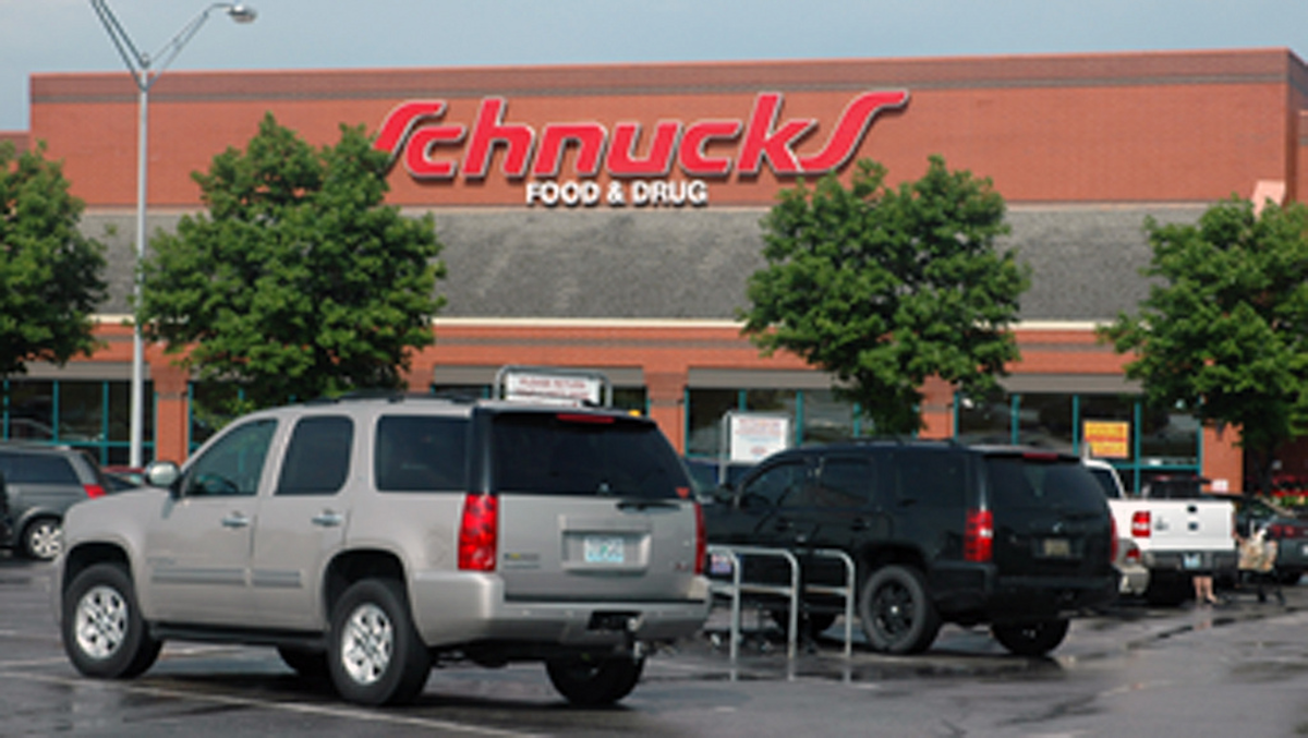 Schnucks&#39; Warehouse Operator XPO Laying off 204 in St. Louis County | Food Logistics