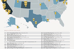 Top 50 Craft Breweries 2016 Map 58c99428a2c33