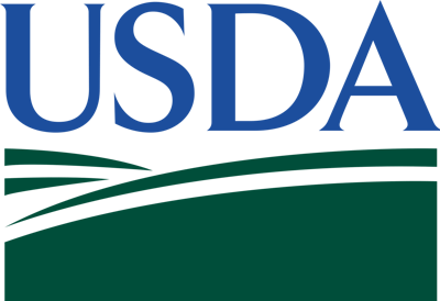 USDA logo 58d42e0749817