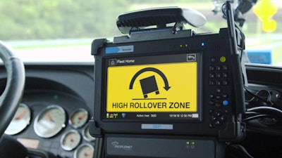Drivewyze
