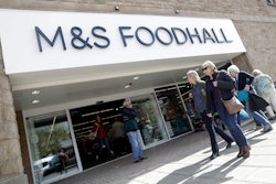M&S Foodhall 590355c4b2b28