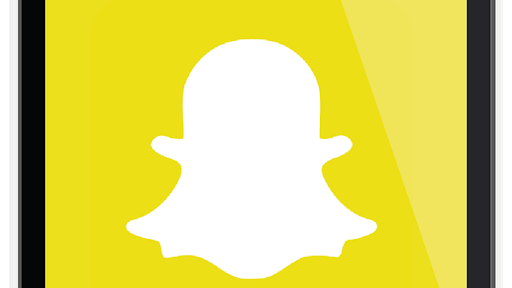 Snapchat 58f66557b4cc5