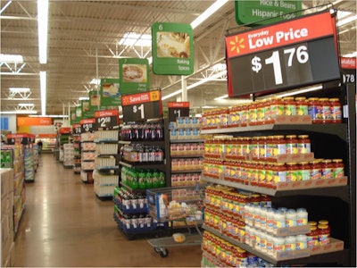 Walmart grocery section with bare floor 5901f5654cf3f