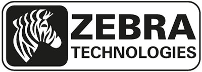 Zebra Technologies 58e3144aa2727