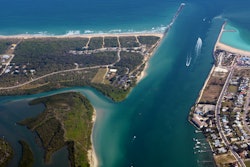 Fort Pierce Inlet Fort Pierce Florida photo D Ramey Logan 591b6d6ab6671