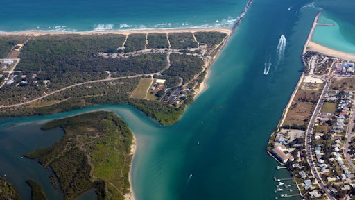 Fort Pierce Inlet Fort Pierce Florida photo D Ramey Logan 591b6d6ab6671