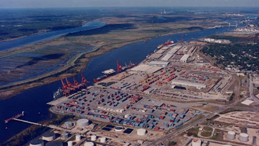 Port of Wilmington Aerial 3B19 5919bc83d5592