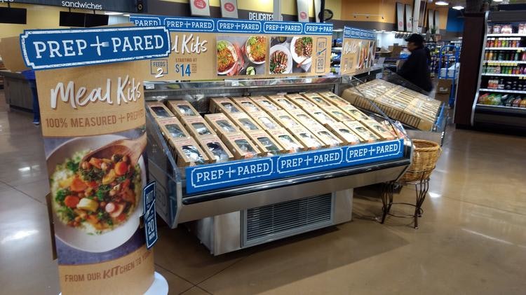 Retail giant Kroger introduces low-cost food brand as a part of