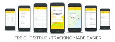 CX North America Mobile App Screens 59305f5fcd7fc
