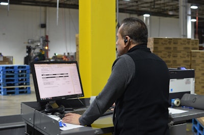 ARI manages all facets of last-stage product customization and order fulfillment at the line level, using Nulogy’s PackManager, which automatically populates EDI reports.
