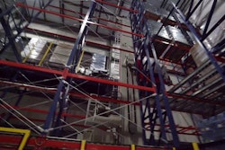 Watch Cold Storage Automation in Action