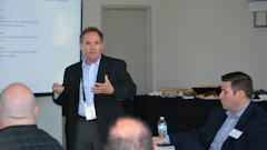 Gary Campisi, senior director of Quality Control at Walmart discusses the industry's struggle with transporting tropical fruits.