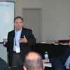 Gary Campisi, senior director of Quality Control at Walmart discusses the industry's struggle with transporting tropical fruits.