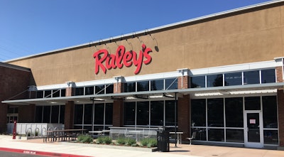 Raleys at Fair Oaks and Howe 5967cd00870dd