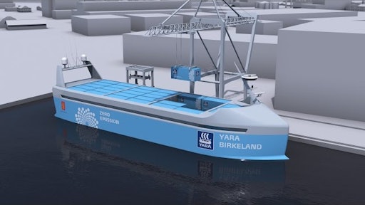 Yara Birkeland crewless ship 597649129ff56