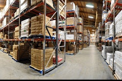 Americold’s facilities form an important element of the integrity of the food logistics supply chain.