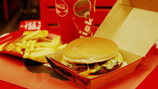 fast food packaging 597f47cf1b185