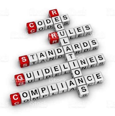 fsma compliance regulation