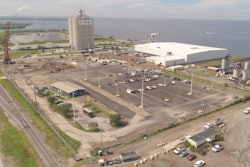 port tampa bay cold storage facility