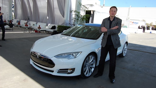 Elon Musk Tesla Factory Fremont CA USA 8765031426 2 598e09c943c7c