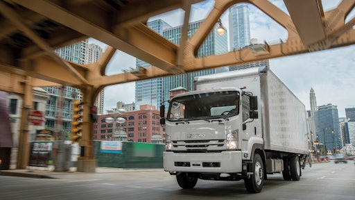 Isuzu chicago110 LR 599b46f1e9867