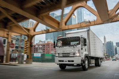 Isuzu chicago110 LR 599b46f1e9867