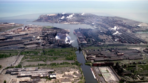 Indiana Harbor