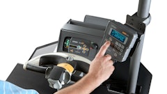 Crown Equipment fork lift truck PC4500 QPRA 005 High Res jpg 59ca708e21df8