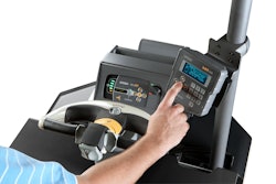 Crown Equipment fork lift truck PC4500 QPRA 005 High Res jpg 59ca708e21df8