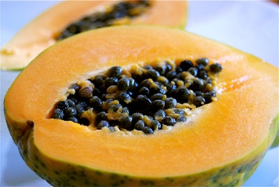 Papaya fresh fruit produce 59c27ce74f171