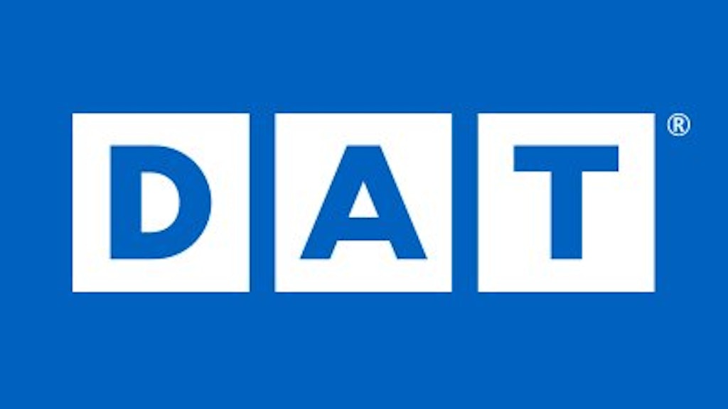 DAT Solutions Adds 5 TMS Integration Partners | Food Logistics