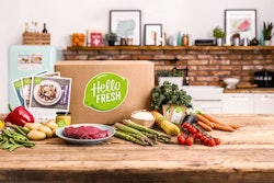 HelloFresh Meal Kit 59de69f51c759