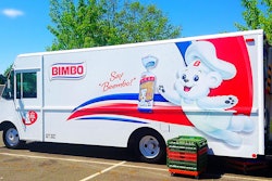 bimbo bakery truck 59d3f0370712b