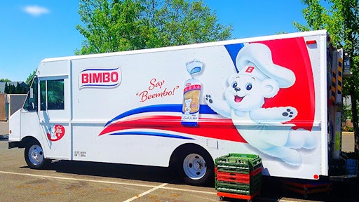 bimbo bakery truck 59d3f0370712b