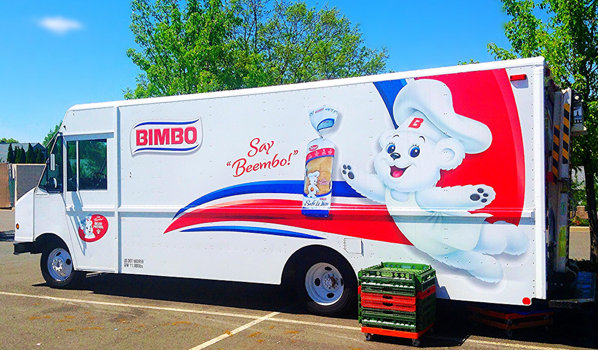 Bimbo Bakeries to Build Distribution Center in New Jersey Food Logistics