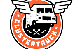 clustertruck food delivery logo 59edfa1fb1a80