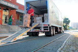 foodservice delivery Everest CL Crab Shack 5a144336ea2c2