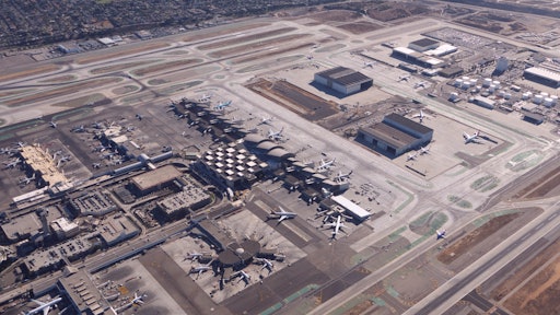 Gate Gourmet Fights To Win Back Lax Airline Customers Food Logistics