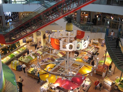 Loblaws North York Toronto 5a0f0343e6849