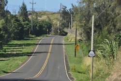 Hawaii State Route 250