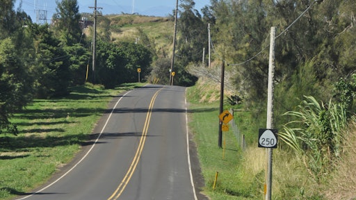 Hawaii State Route 250