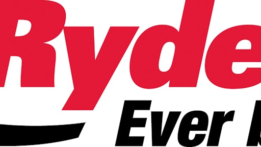 Ryder Logo Ever Better W Tm