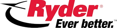 Ryder Logo Ever Better W Tm