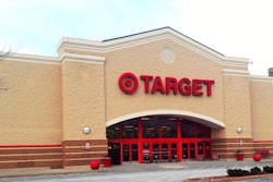 Target Store Front