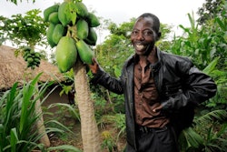 Climate Smart Agriculture