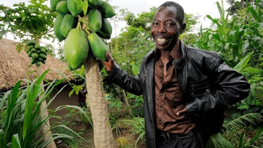 Climate Smart Agriculture