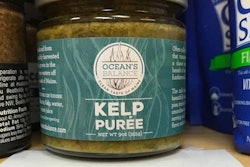 Kelp Puree