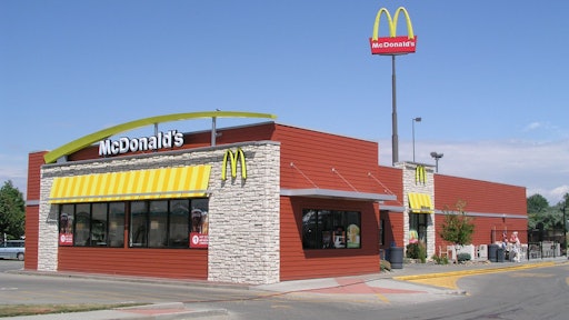 Mcdonalds